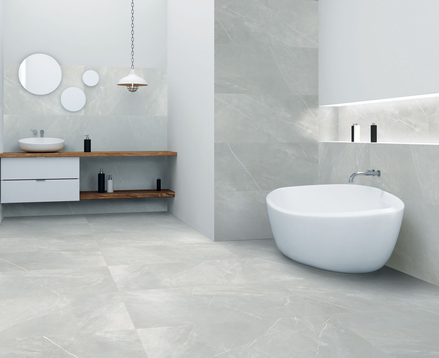 Rivestimenti per interno