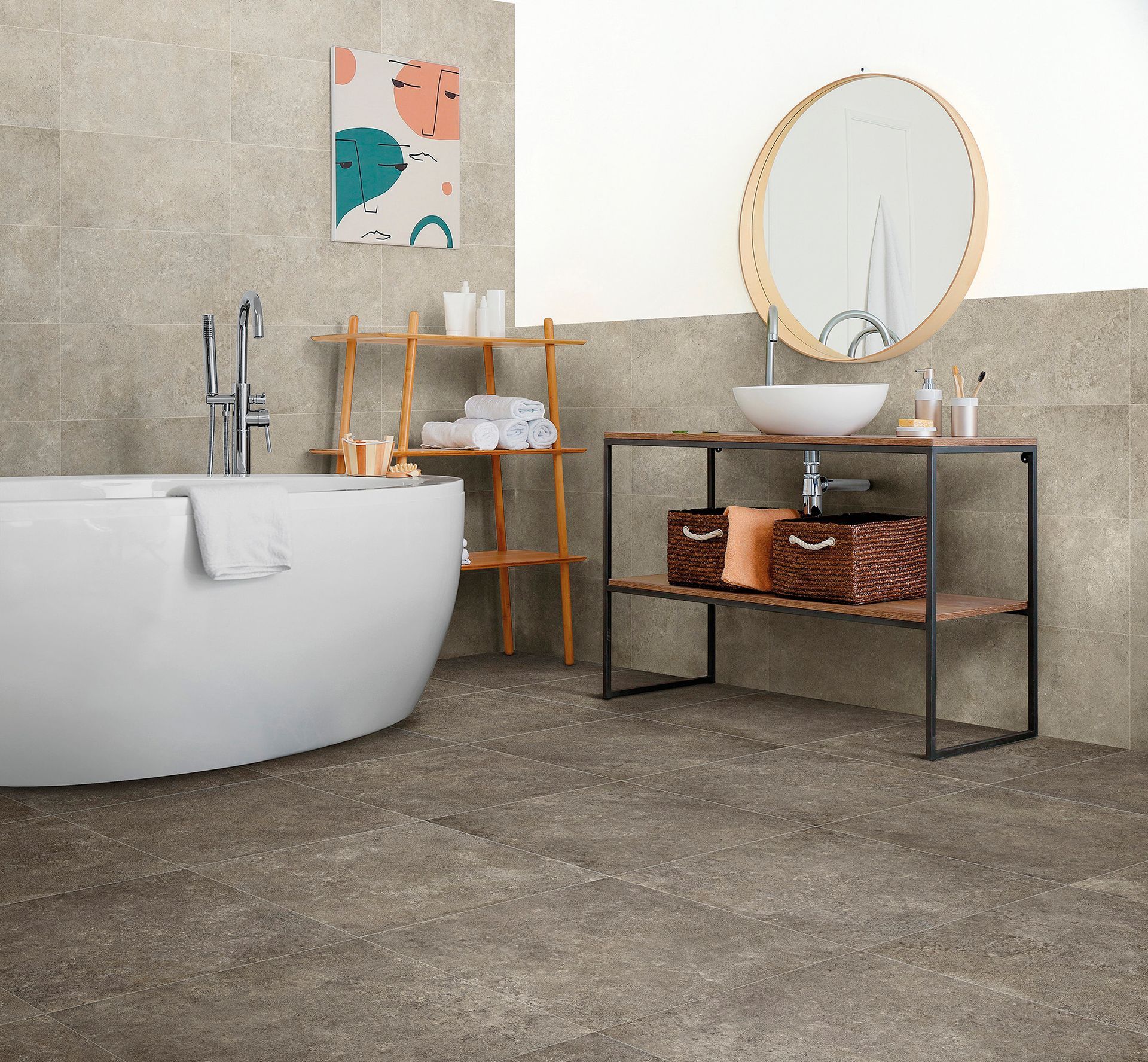 Rivestimenti per interno