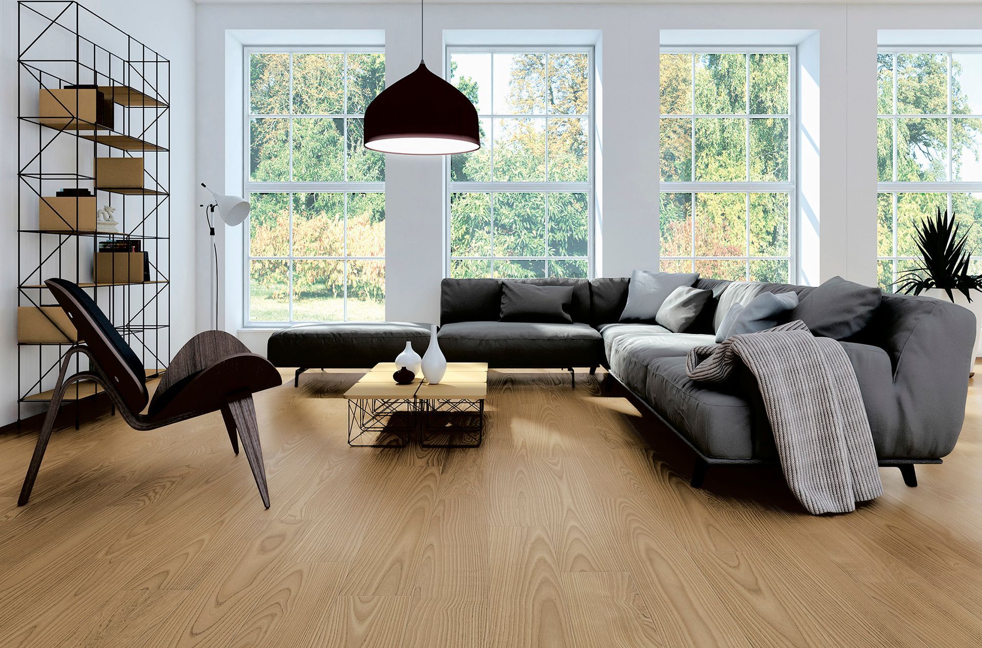 Rivestimenti per interno