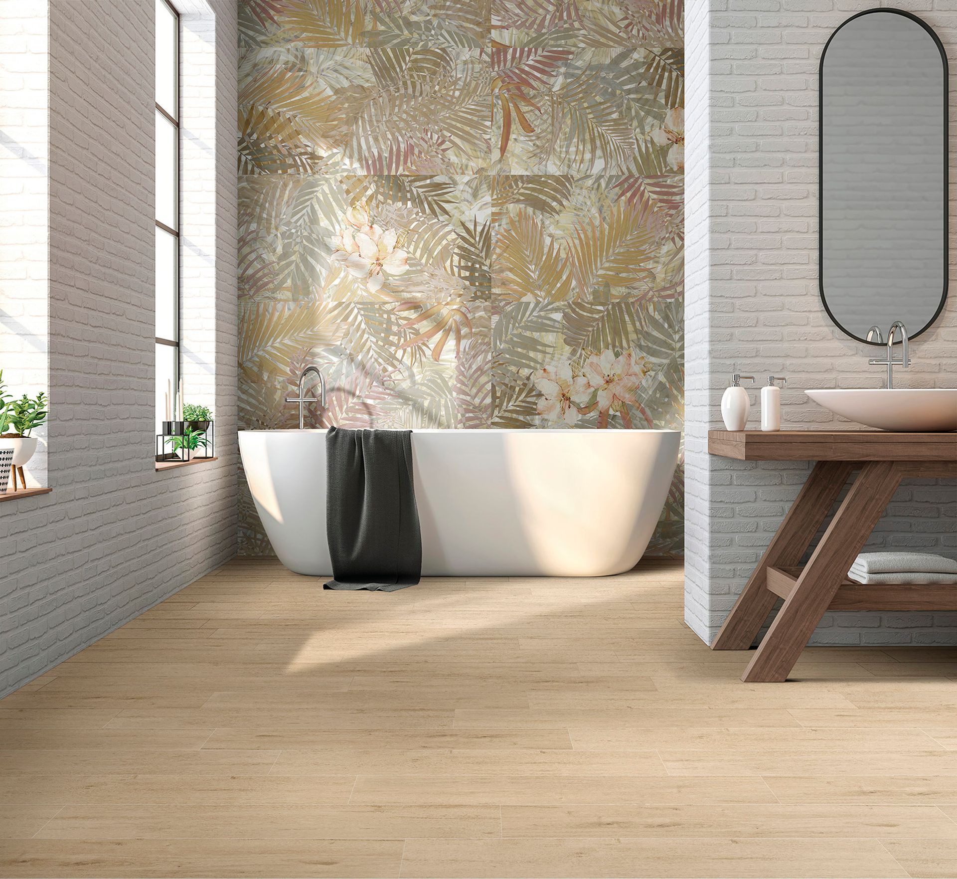 Rivestimenti per interno