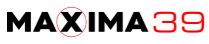 maxima - logo