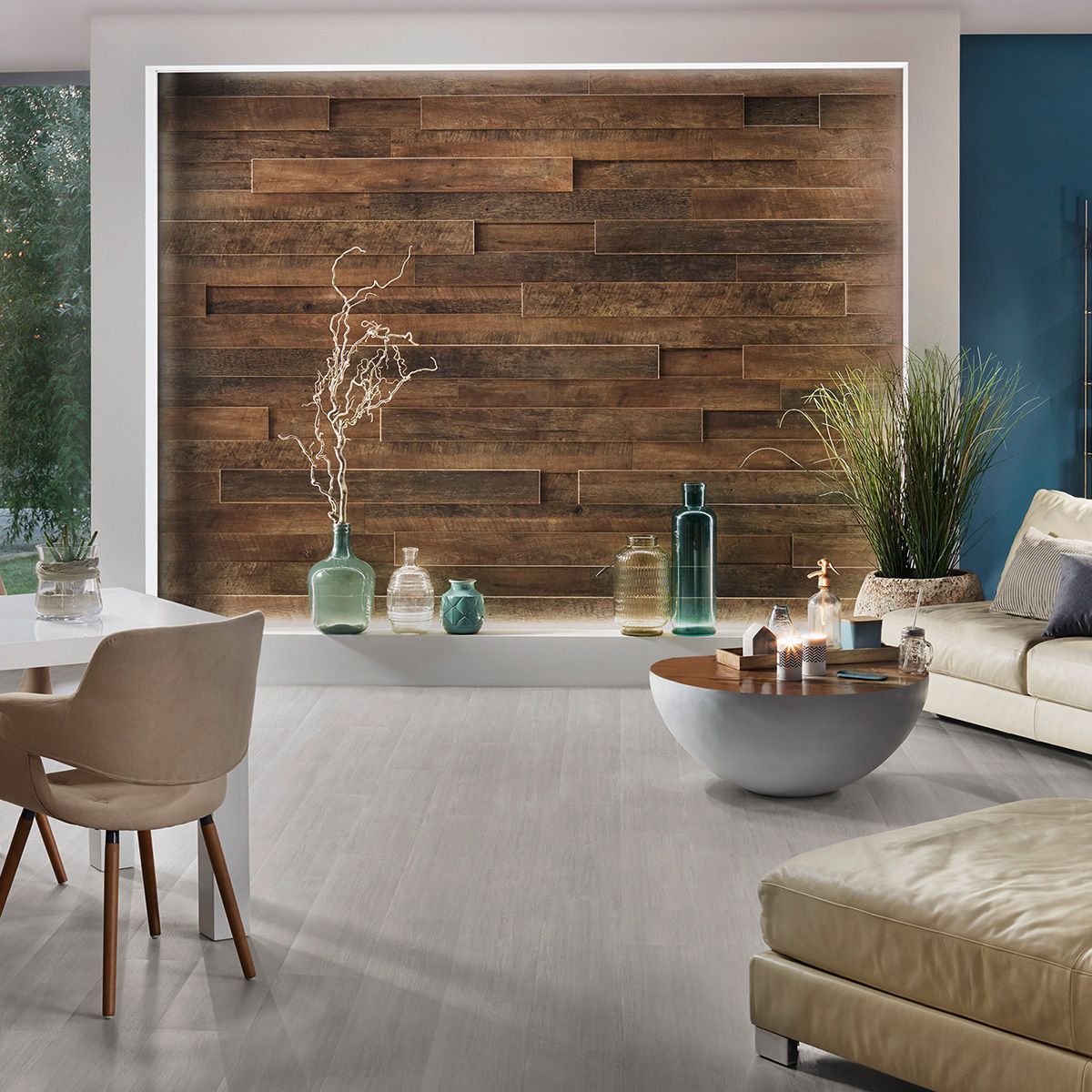 Rivestimenti per interno