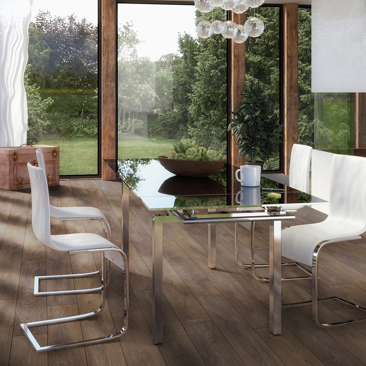 Rivestimenti per interno