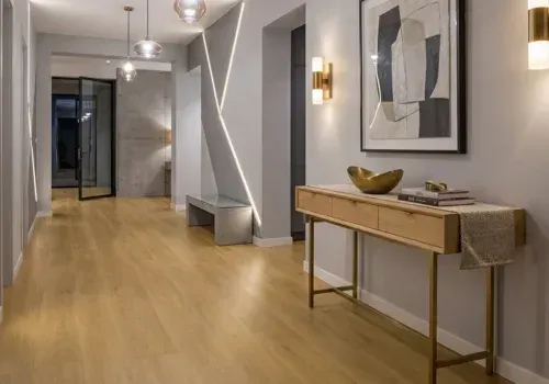 Rivestimenti per interno