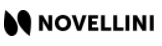 novellini - logo