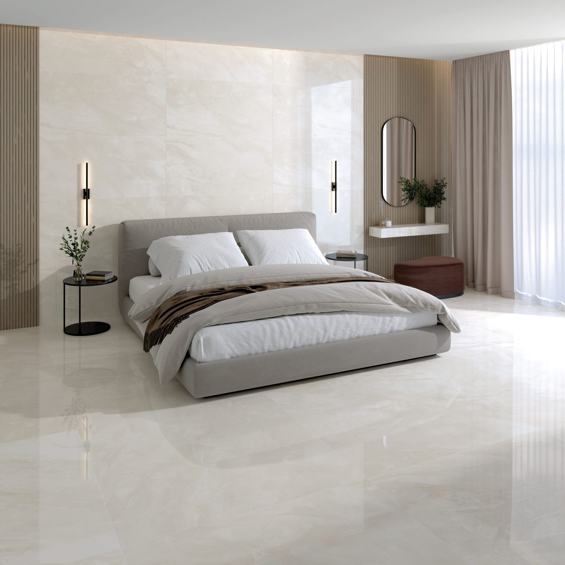 Rivestimenti per interno