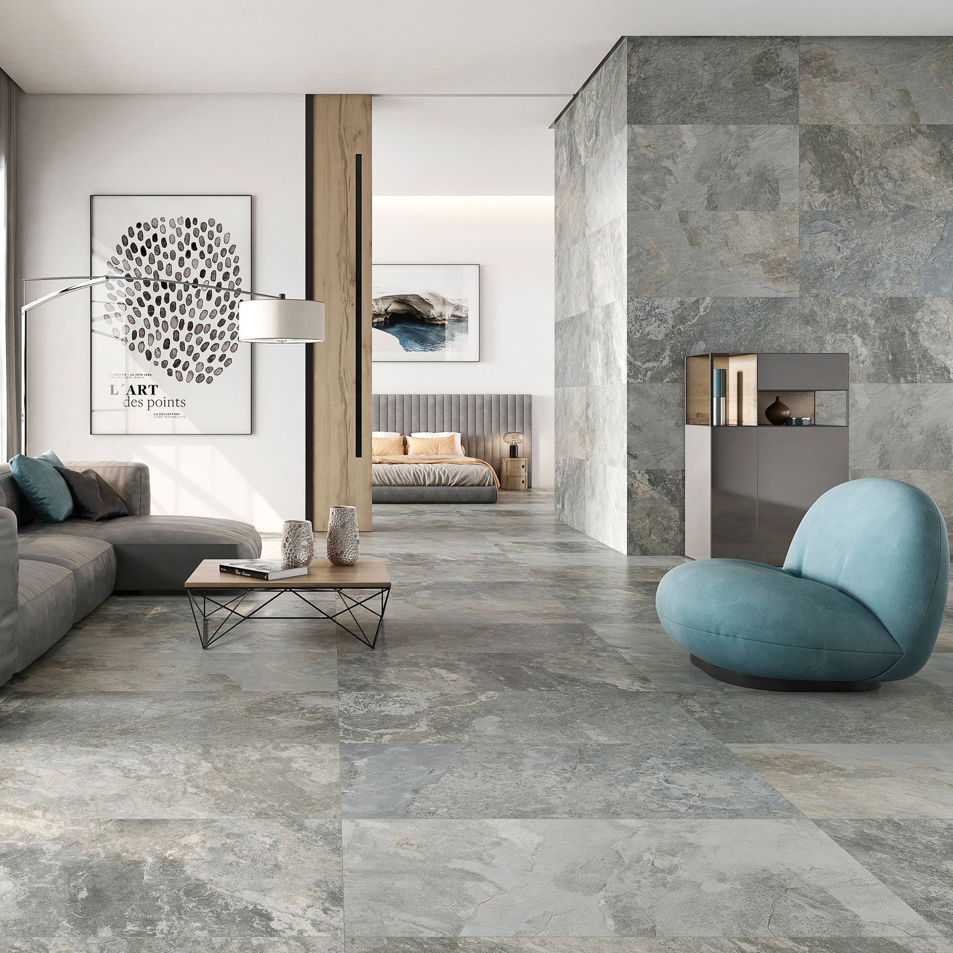 Rivestimenti per interno