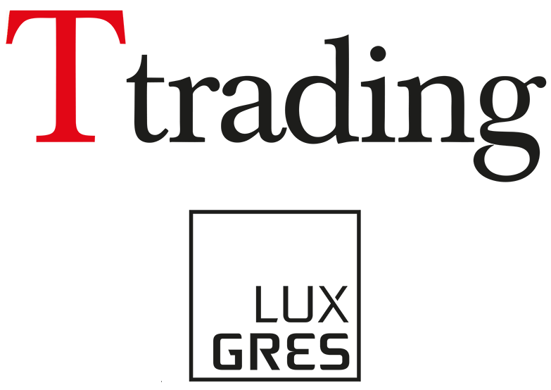 ttrading - logo
