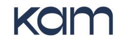 kam - logo