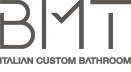 BMT - logo
