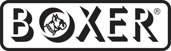 boxer - logo