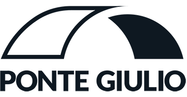 Ponte giulio - logo
