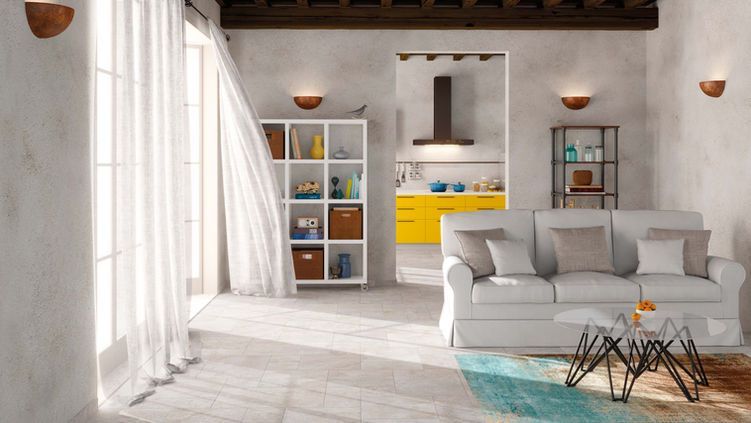 Rivestimenti per interno