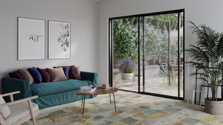 Rivestimenti per interno