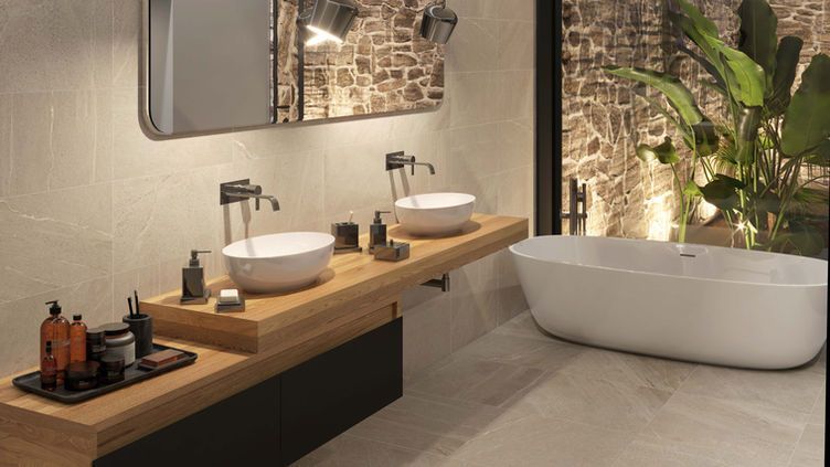 Rivestimenti per interno