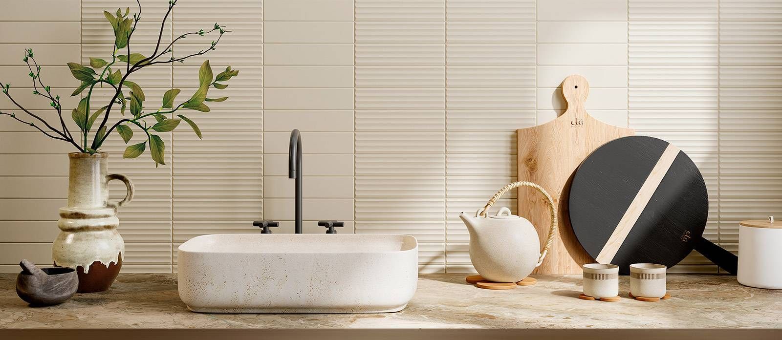 Rivestimenti per interno