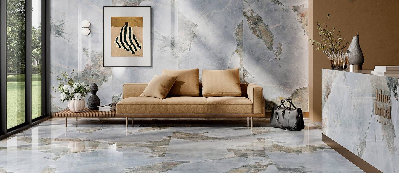 Rivestimenti per interno