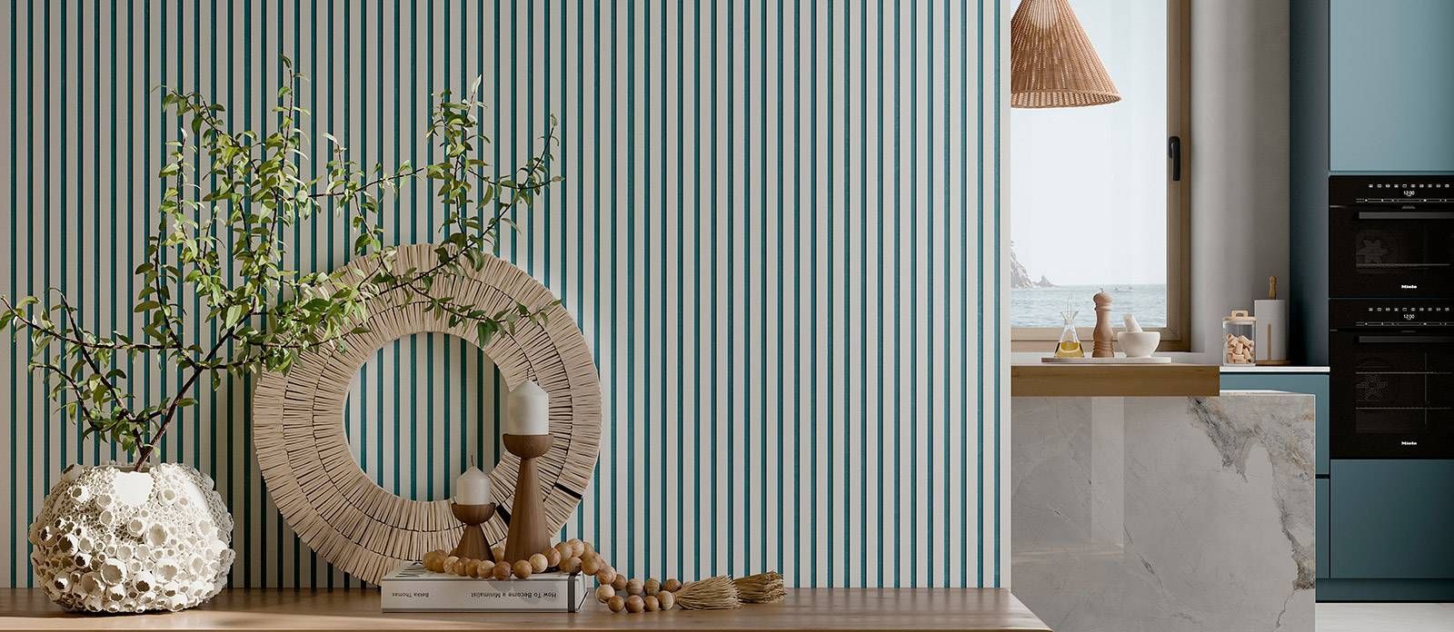 Rivestimenti per interno