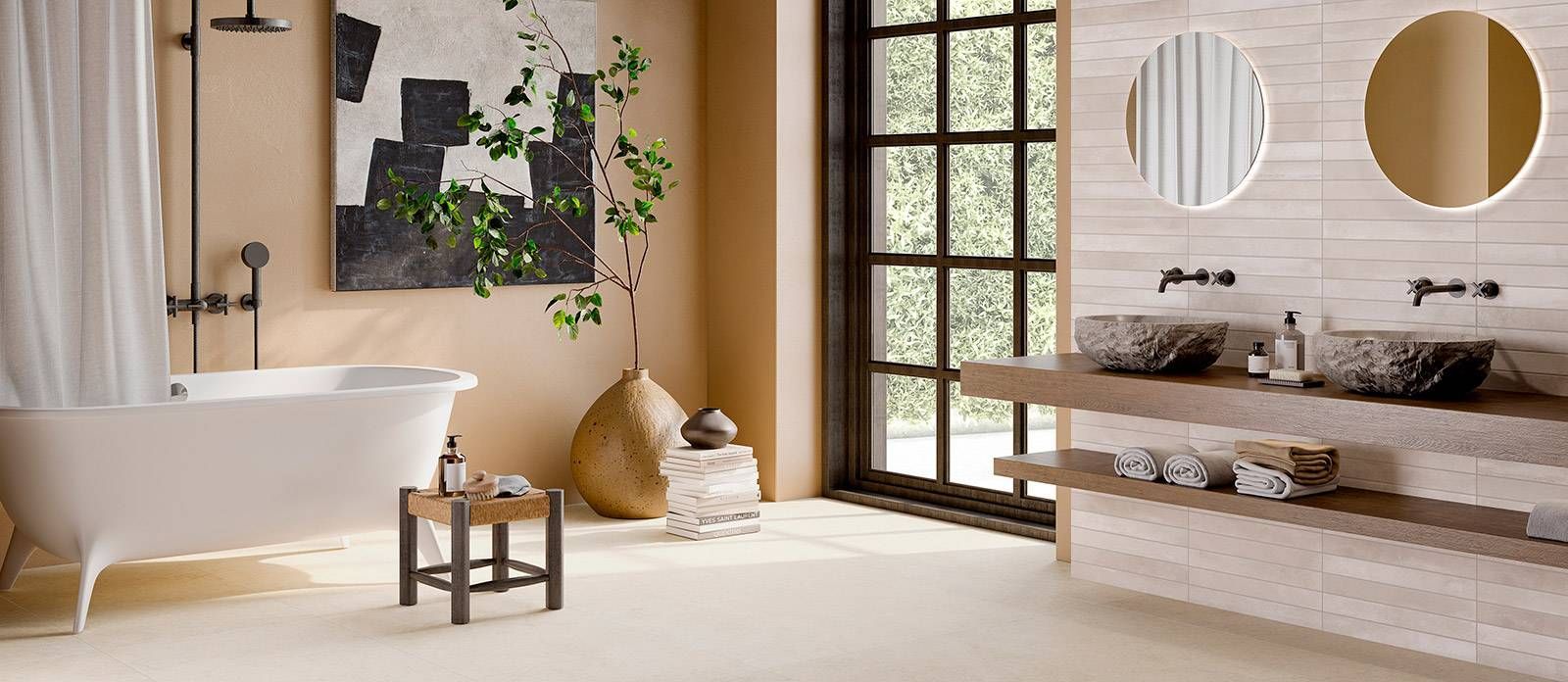 Rivestimenti per interno