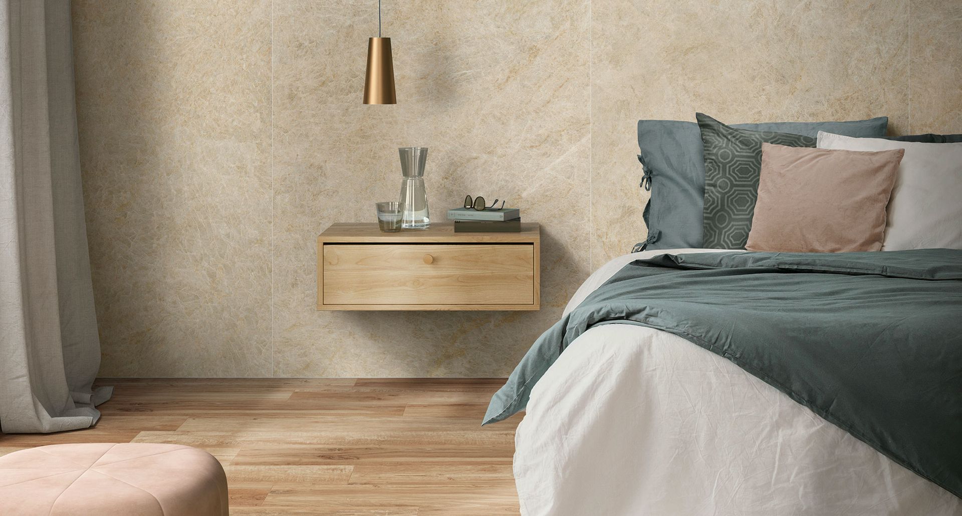 Rivestimenti per interno