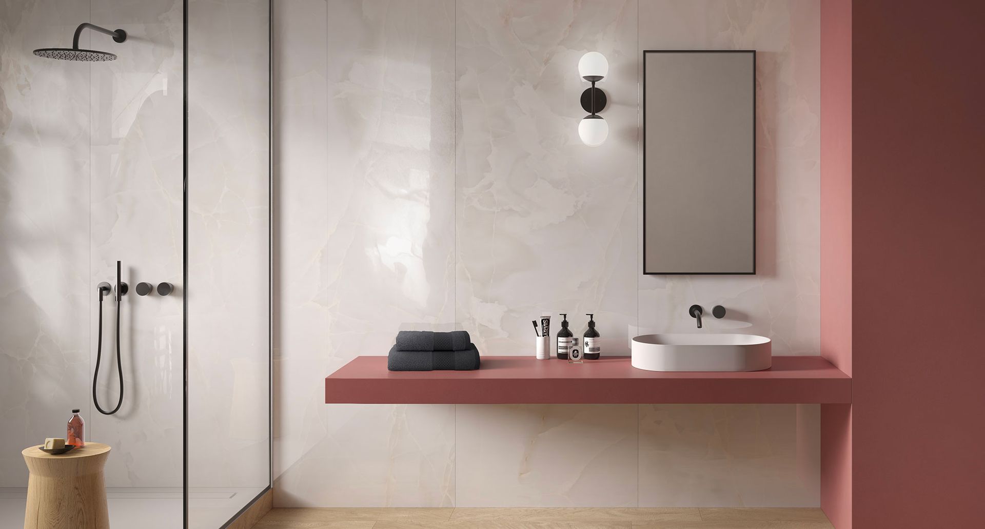 Rivestimenti per interno