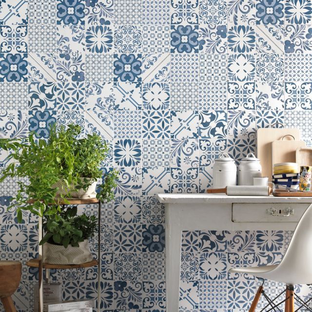 Rivestimenti per interno