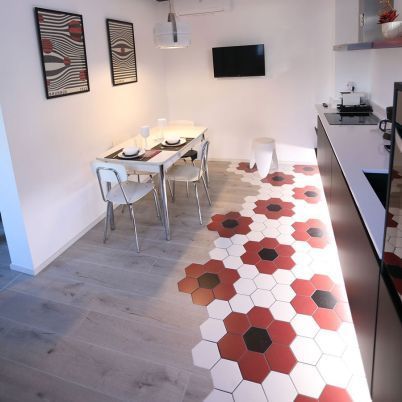 Rivestimenti per interno