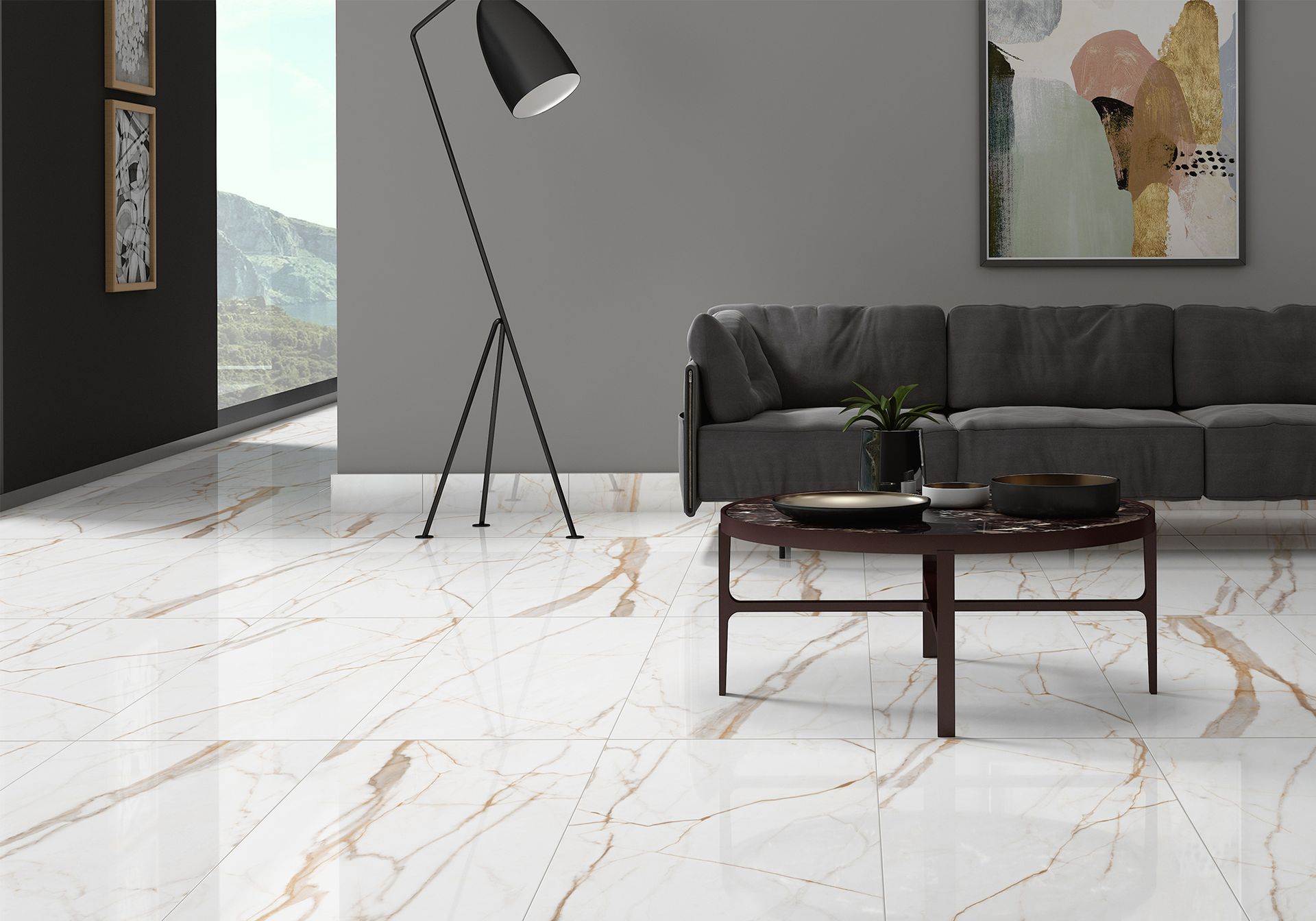 Rivestimenti per interno