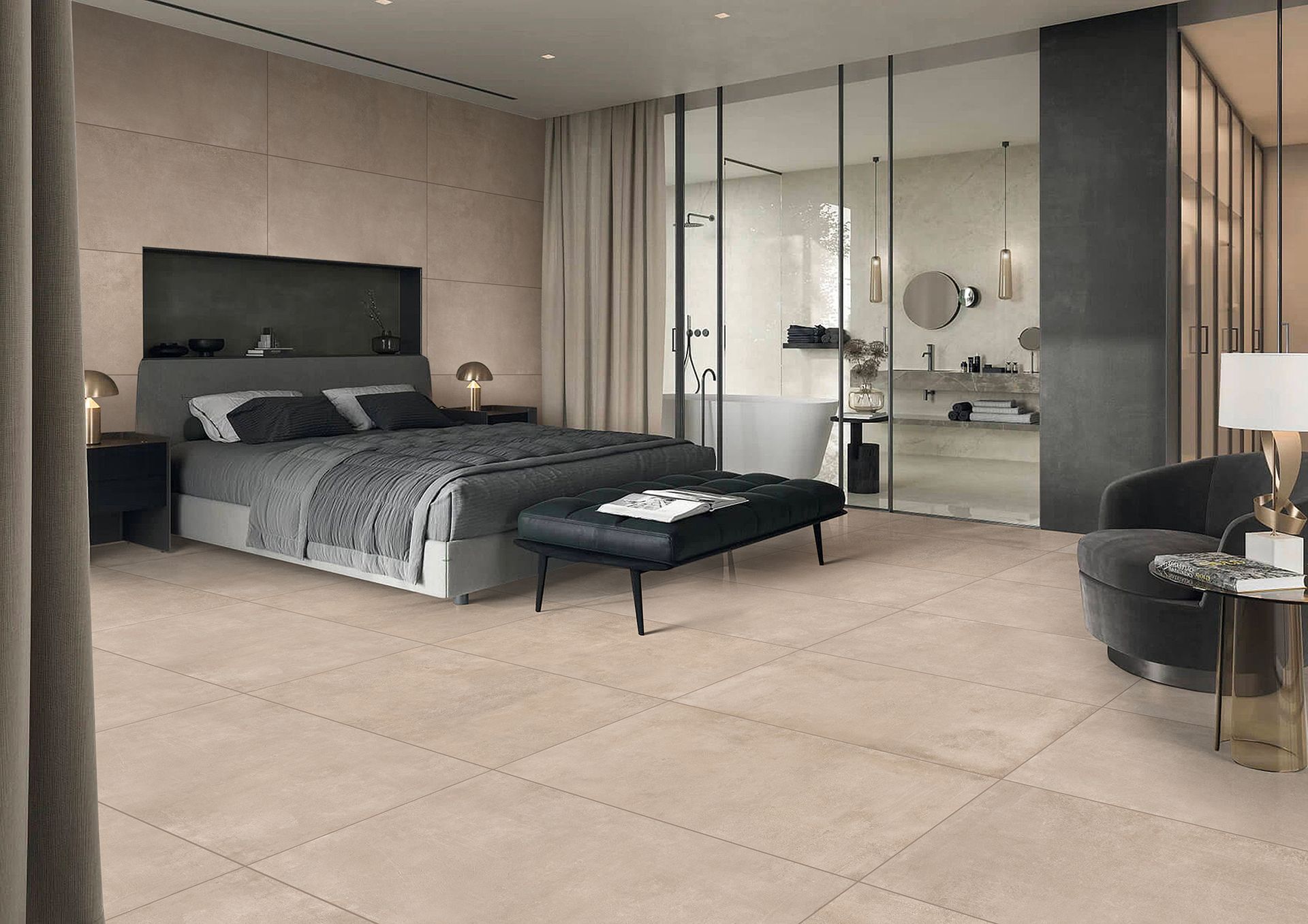 Rivestimenti per interno