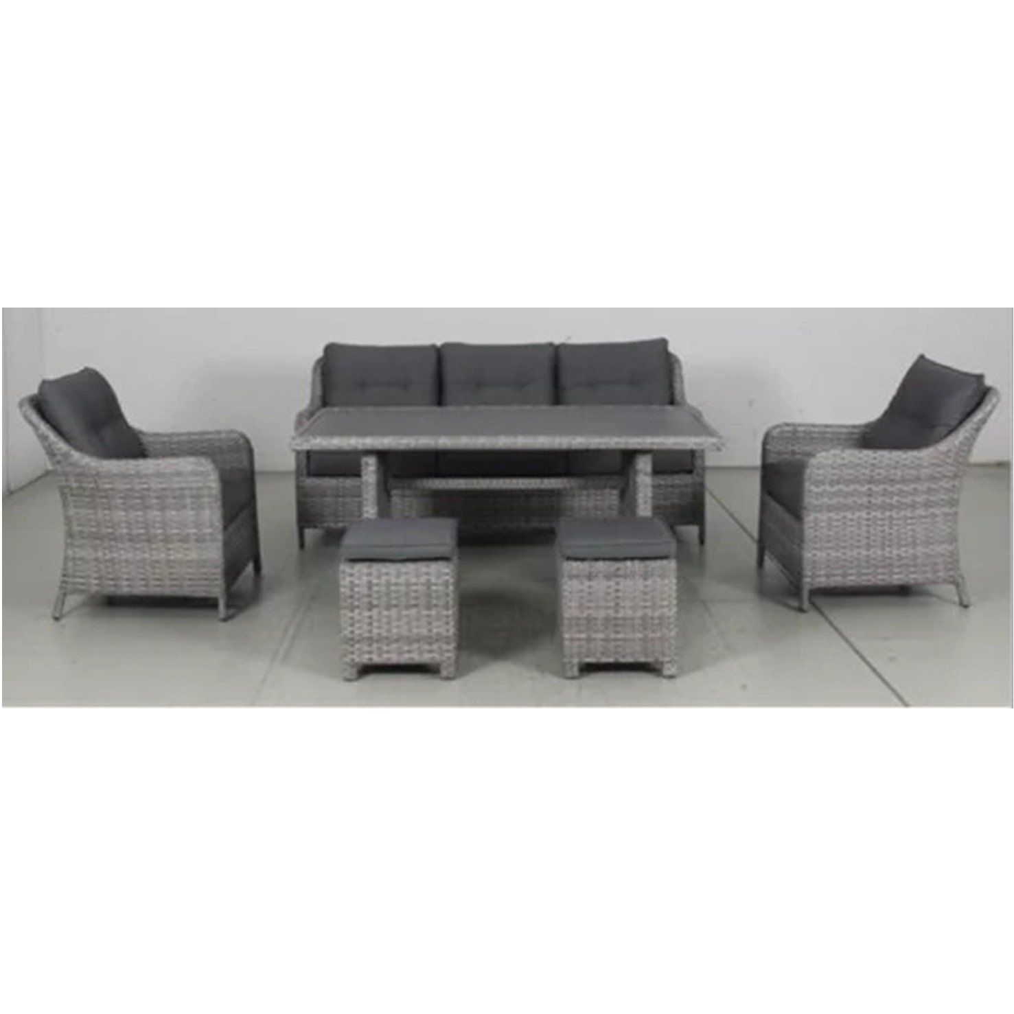 The Outdoor Scene Adelaide