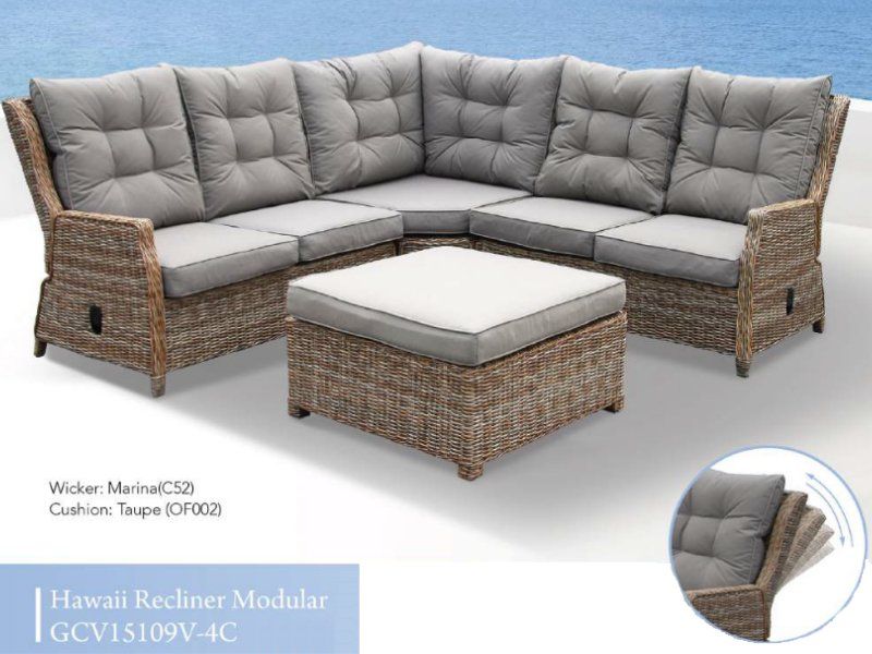 Outdoor Furniture Adelaide, The Outdoor Scene, Outdoor Furniture