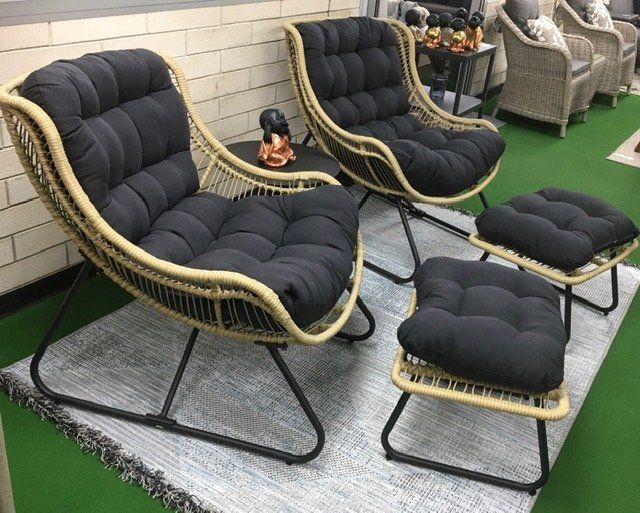 Outdoor Furniture Adelaide, The Outdoor Scene, Outdoor Furniture