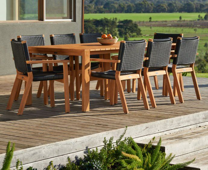 Outdoor Furniture Adelaide, The Outdoor Scene, Outdoor Furniture