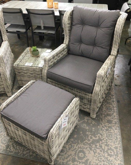 Outdoor Furniture Adelaide, The Outdoor Scene, Outdoor Furniture