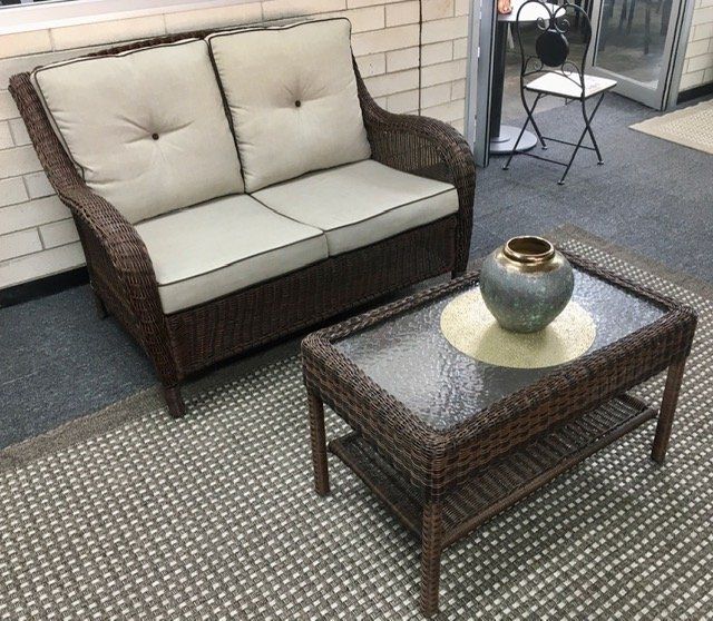 Outdoor Furniture Adelaide, The Outdoor Scene, Outdoor Furniture