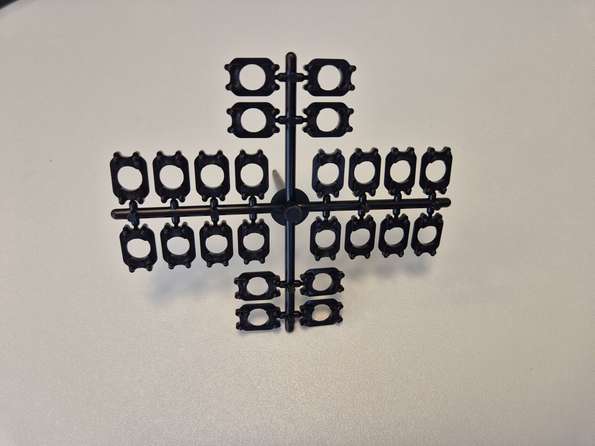 spuitgietwerk op maat