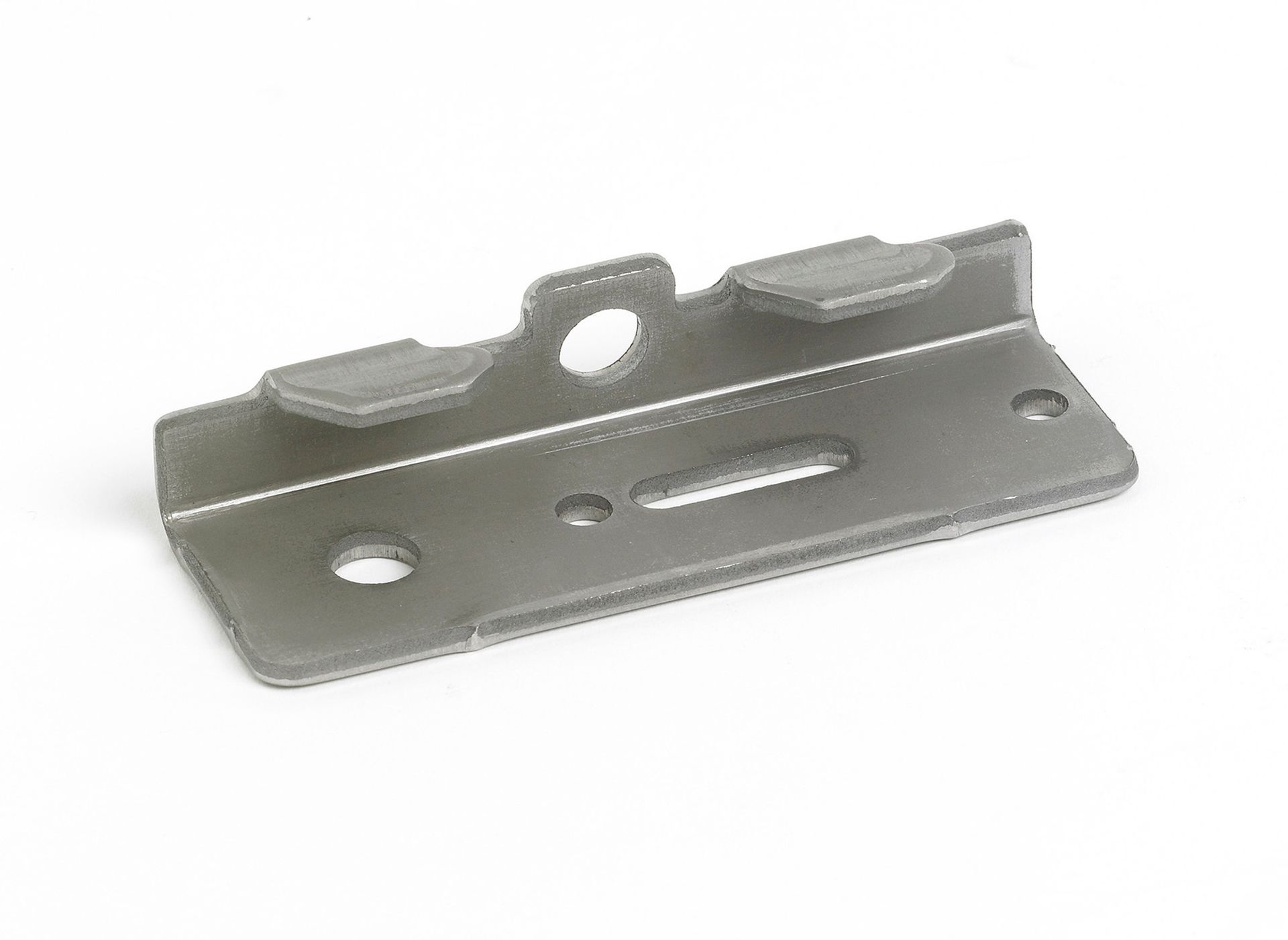 Plooi- en snijmatrijs stuk