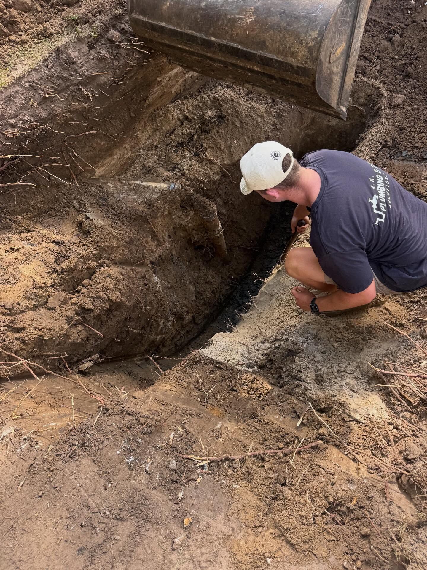 Two White Water Tanks Are Sitting Next to Each Other in a Room — R.K. Plumbing & Gas In Bli Bli, QLD