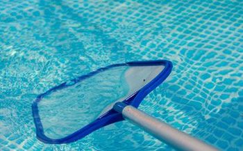 Pool Cleaning Net—Pool Supplies in Manorville, NY