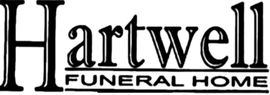 Hartwell Funeral Home Logo