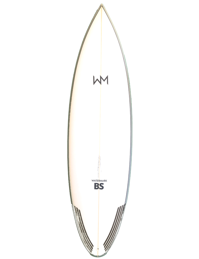 Custom Surfboards Oceanside, San Diego | Watermark Surf LLC
