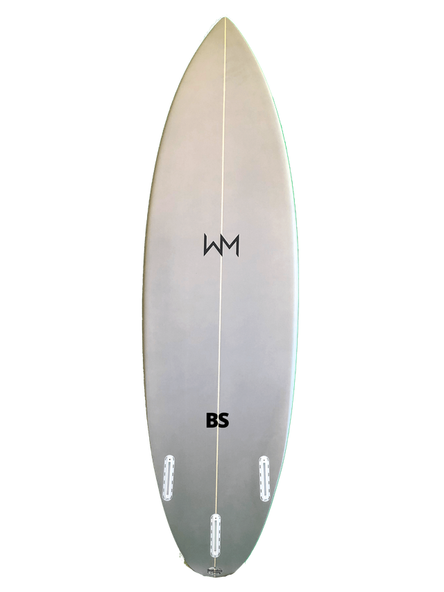 Custom Surfboards Oceanside, San Diego | Watermark Surf LLC