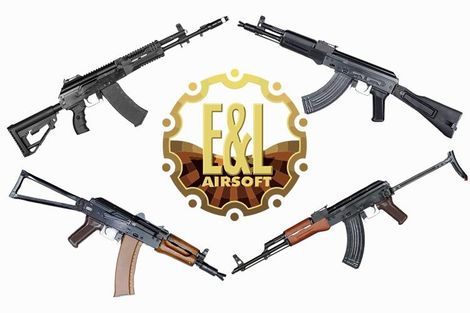 E&L Products
