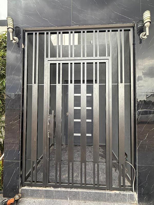 CORTINAS DE SEGURIDAD LAGUNA