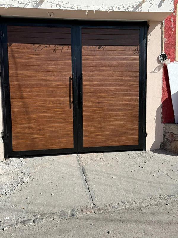 CORTINAS DE SEGURIDAD LAGUNA