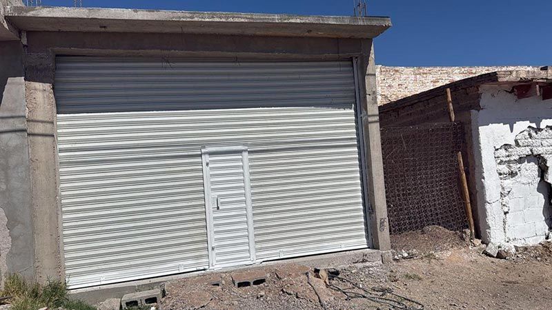 CORTINAS DE SEGURIDAD LAGUNA