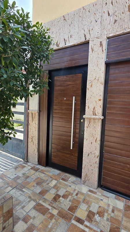 CORTINAS DE SEGURIDAD LAGUNA