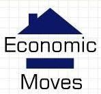 Economic Moves of Chiswick Logo