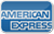 American Express Logo