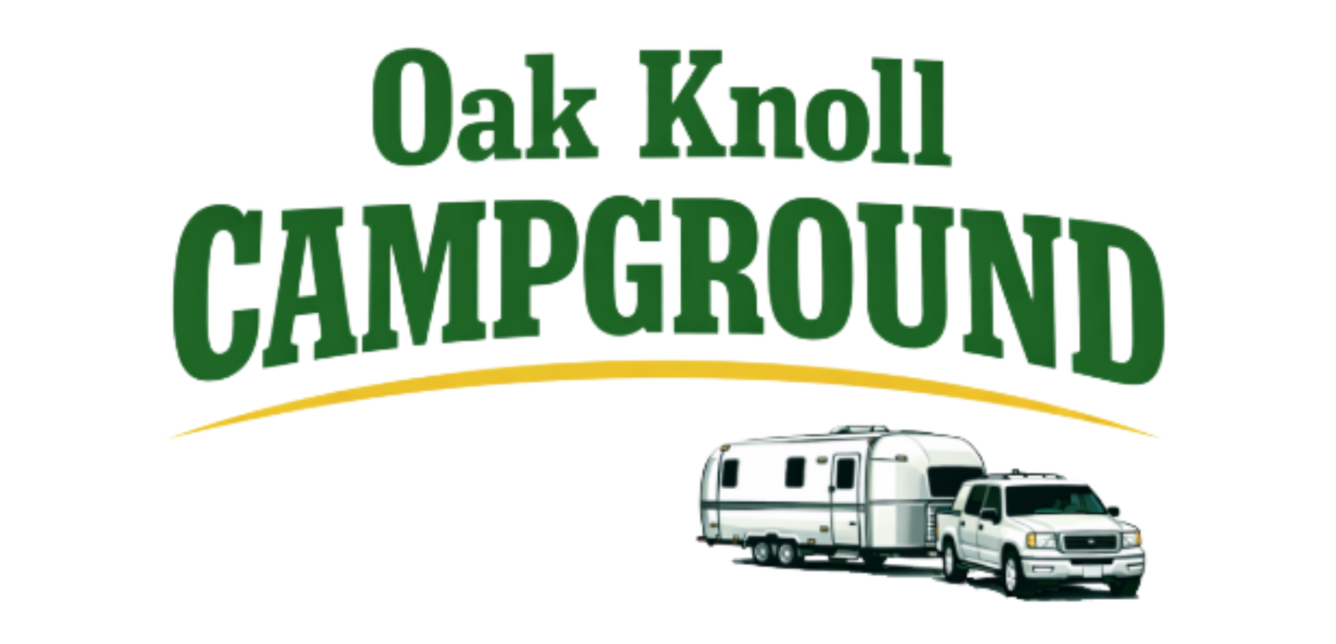 Oak Knoll RV & Campground logo